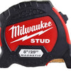 Milwaukee Zubehör Stud Gen2 8-26 | Maßband | 1 Stück - 4932471629