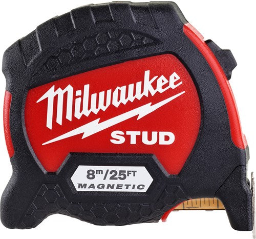 Milwaukee Zubehör Stud Gen2 8-26 | Maßband | 1 Stück - 4932471629