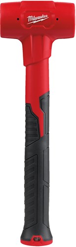 Milwaukee-Zubehör rückstoßfreier Hammer 790 g – 4932492350