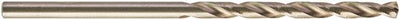 Milwaukee Zubehör Thunderweb HSS-G Metallbohrer 2,5 x 57 x 30 mm | 2 Stück - 4932352348