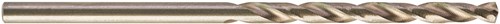 Milwaukee Zubehör Thunderweb HSS-G Metallbohrer 2,5 x 57 x 30 mm | 2 Stück - 4932352348