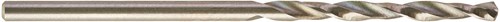 Milwaukee Zubehör Thunderweb HSS-G Metallbohrer 2 x 49 x 24 mm | 2 Stück - 4932352347