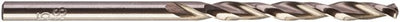Milwaukee Zubehör Thunderweb HSS-G Metallbohrer 3,5 x 70 x 39 mm | 10 Stück - 4932352383