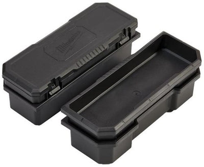 Abnehmbares Tablett für Milwaukee-Zubehör für Packout-Trolley (4932464078) und Packout-Großkoffer 2 (4932464079) – 4932478299