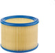 Milwaukee Zubehör Universal-Hepa-Trockenfilter – 4932478754