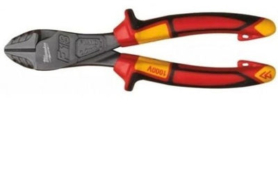 Milwaukee Zubehör für Seitenschneider | 180 mm – 4932464569