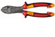 Milwaukee Zubehör für Seitenschneider | 180 mm – 4932464569