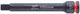 Milwaukee Zubehör Verlängerung Shockwave Sechskant 1 2 150 mm | 1 Stück - 4932480352
