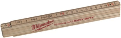 Milwaukee Zubehör Klappmesser Slim – 2m – 4932459303