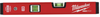 Milwaukee Zubehör Wasserwaage Redstick Compact | magnetisch | 40 cm – 4932459079