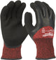Milwaukee Zubehör Winterarbeitshandschuhe Schnittklasse 3 C - L 9 | 1 Paar - 4932471348