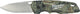 Milwaukee Zubehör Taschenmesser Fastback™ Camouflage – 4932492375