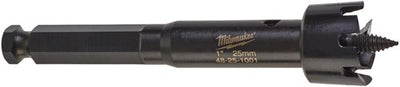 Milwaukee Zubehör selbsteinziehender Bohrer 25 mm – 4932479478
