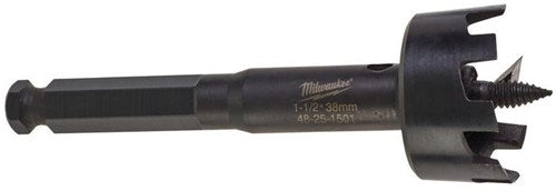 Milwaukee Zubehör selbsteinziehender Bohrer 38 mm – 4932479482