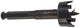 Milwaukee Zubehör selbsteinziehender Bohrer 38 mm – 4932479482