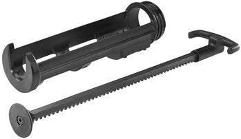 Milwaukee Akku-Kartuschenpistole-Umrüstset | von Würstchen bis 310 ml Tubenhalter - 48081076
