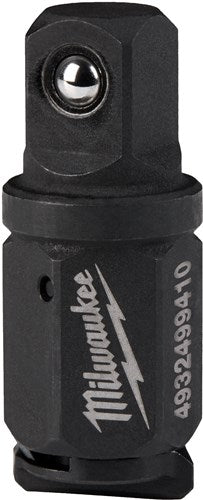 Milwaukee-Adapter | Insider™ | Durchsteck-Ratschen-Steckschlüsseleinsätze | fptr-aae12 – 4932499410