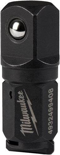 Milwaukee-Adapter | Insider™ | Durchsteck-Ratschen-Steckschlüsseleinsätze | fptr-aae14 – 4932499408