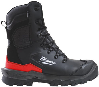 Milwaukee armourtred s7s 1h110111w ci an hro sc fo lg sr sicherheitsschuh – größe 43 – 4932493777