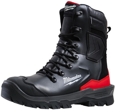 Milwaukee armourtred s7s 1h110111w ci an hro sc fo lg sr sicherheitsschuh – größe 44 – 4932493778