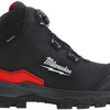 Milwaukee armourtred s7s b1m110111w ci hro sc fo lg sr sicherheitsschuh – größe 43 – 4932493797