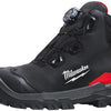 Milwaukee armourtred s7s b1m110111w ci hro sc fo lg sr sicherheitsschuh – größe 43 – 4932493797
