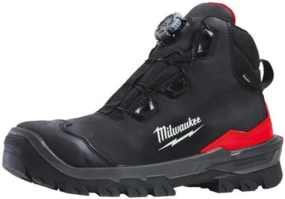 Milwaukee armourtred s7s b1m110111w ci hro sc fo lg sr sicherheitsschuh – größe 44 – 4932493798