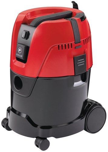 Milwaukee Ash 2-250 ELCP 25-Liter-L-Klasse-Staubsauger – 4933447480