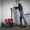 Milwaukee Achse 30 Mac | M-Klasse-Staubsauger 30 Liter - 4933459415