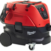 Milwaukee Achse 30 Mac | M-Klasse-Staubsauger 30 Liter - 4933459415
