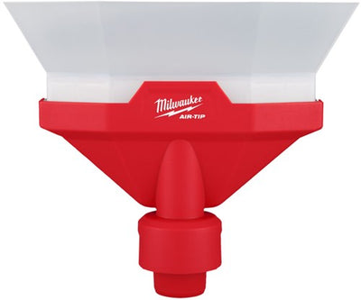 Milwaukee bei-1 | Air-Tip™-Staubsammler – 4932498010