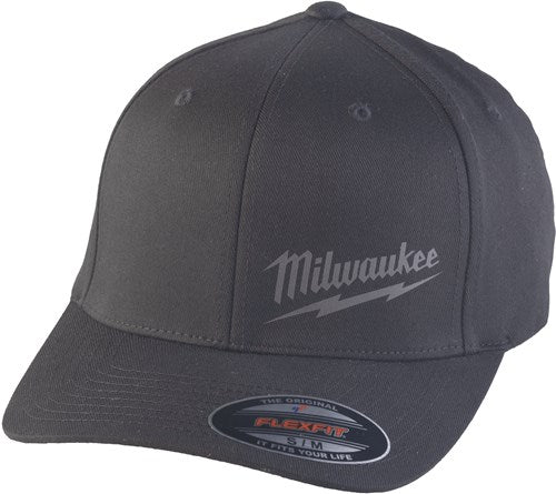 Milwaukee BCS BL LXL Baseballkappe schwarz L XL - 4932493096