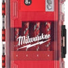 Milwaukee Betonbohrer Premium Packout Friendly Box-Set (4 x 90, 5 5 6 6 x 100, 8 10 12 x 150 mm) – 4932493881