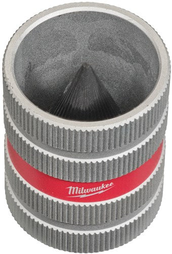 Milwaukee Innen-Außen-Entgrater 6–35 mm – 4932493812