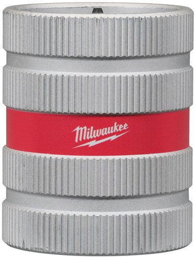 Milwaukee Innen-Außen-Entgrater 6–35 mm – 4932493812