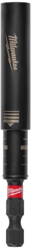 Milwaukee accessories milwaukee bit holder shockwave | magnetischer Leiter | 75 mm – 4932500395