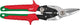 Milwaukee Blechschere rechts – 4932499014