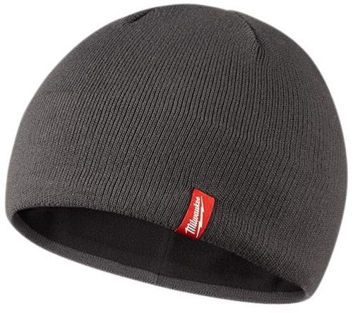 Milwaukee BNI GR Mütze grau – 4932493110