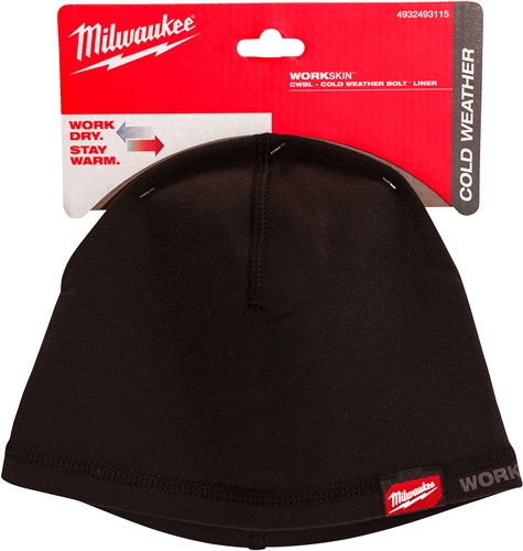 Milwaukee Bolt™ | Kaltwetter-Liner | schwarz - 4932493115