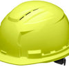 Milwaukee Bolt100 gelber, belüfteter Warnschutzhelm – 4932480664