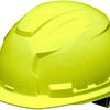 Milwaukee Bolt100 Warnschutzhelm, gelb, unbelüftet, 4932480666