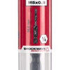 Milwaukee Zubehör Milwaukee Bohrgewindebohrer-Kombination | 1 4 hss-g | m5x57mm - 4932498263