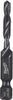 Milwaukee Zubehör Milwaukee Bohrgewindebohrer-Kombination | 1 4 hss-g | m5x57mm - 4932498263