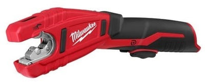 Milwaukee c12 pc-0 Rohrschneider | ohne Akkus und Ladegerät - 4933411920