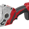Milwaukee c12 ppc-0 Rohrschneider | ohne Akkus und Ladegerät - 4933416550