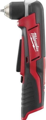 Milwaukee c12 rad-0 Winkelbohrmaschine | ohne Ladegerät - 4933416900