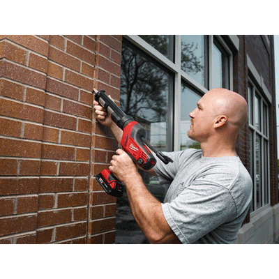 Milwaukee C18 PCG 310C-0 Akku-Kartuschenpistole – 4933459637
