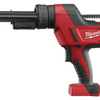 Milwaukee C18 PCG 310C-0 Akku-Kartuschenpistole – 4933459637