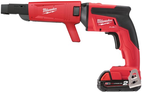Milwaukee Zubehör Milwaukee CA55 | Aufsatz M18 FSG Gipskartonschraubendreher – 4933459202