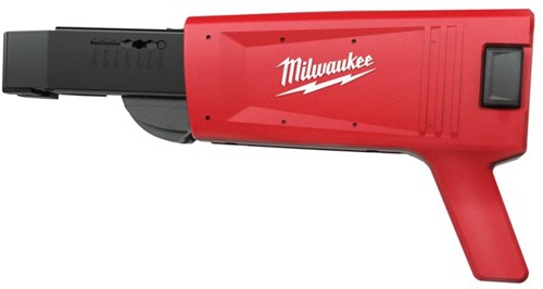 Milwaukee Zubehör Milwaukee CA55 | Aufsatz M18 FSG Gipskartonschraubendreher – 4933459202
